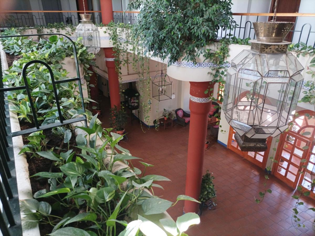 Ferienwohnung Estudio Reina Y Pastora El Rocío Exterior foto